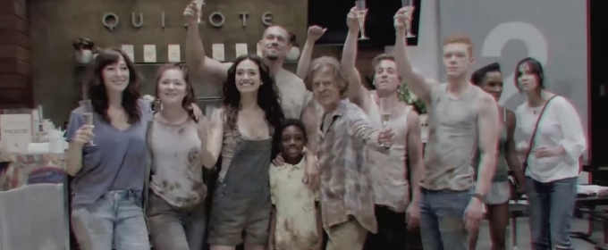 VIDEO: Teaser Trailer For Season 9 of SHAMELESS Video