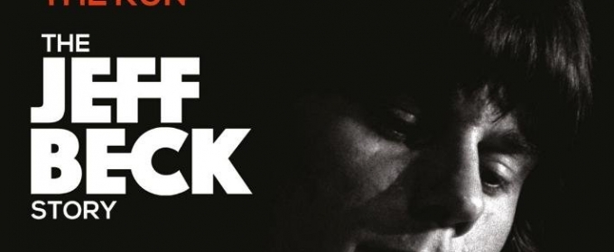 A Man For All Seasons - JEFF BECK In The 1960s Documentary Coming In  February; Video Trailer Streaming - BraveWords