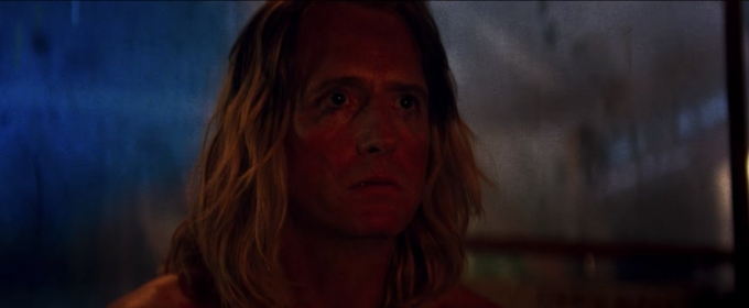 VIDEO: Official Trailer For MANDY Starring Nicolas Cage and Andrea Riseborough Video