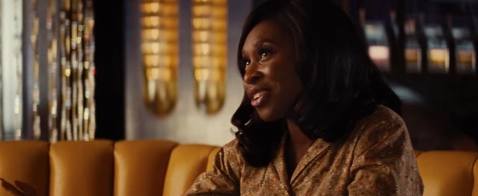 VIDEO: Check Out the First Trailer for BAD TIMES AT THE EL ROYALE Starring Cynthia… Video