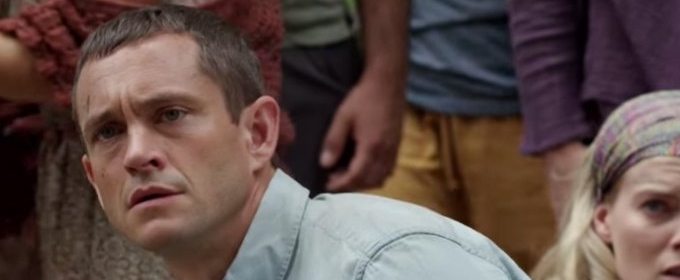 VIDEO: Hulu Shares Images & Trailer for THE PATH Season 3 Video