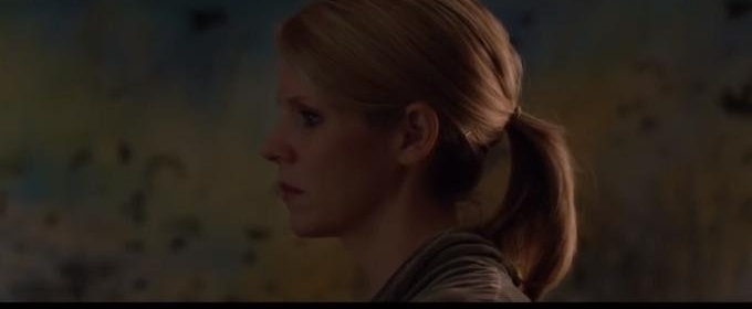 Kelli O'Hara Web Series THE ACCIDENTAL WOLF Out Today! Video
