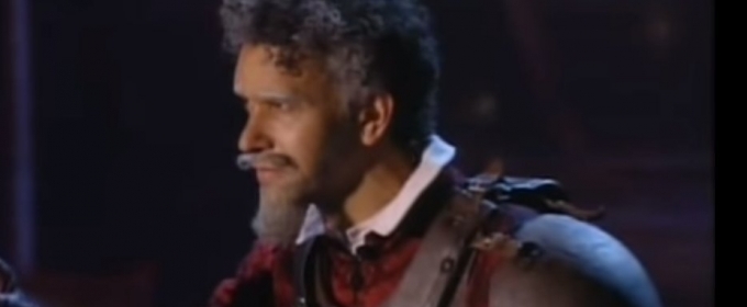 VIDEO: On This Day, December 5- MAN OF LA MANCHA Dreams the Impossible Dream on… Video