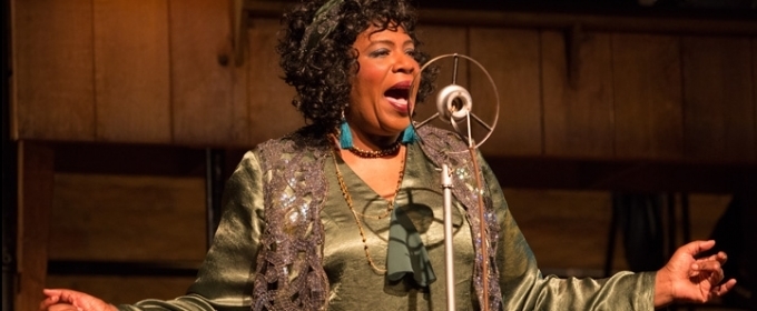 BWW Review: MA RAINEY'S BLACK BOTTOM at Soulpepper