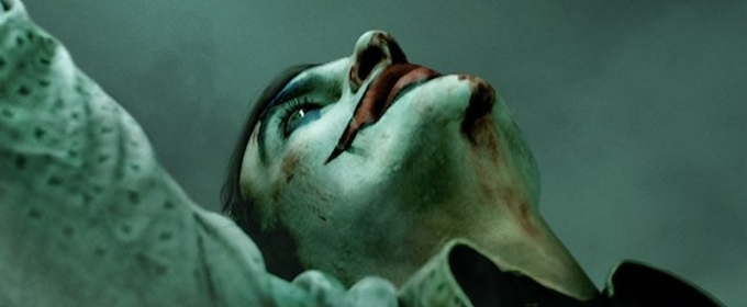 VIDEO: Put on a Happy Face in the First Trailer for JOKER Video