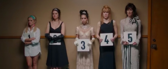 VIDEO: Watch the Trailer For Season Two of BIG LITTLE LIES Video