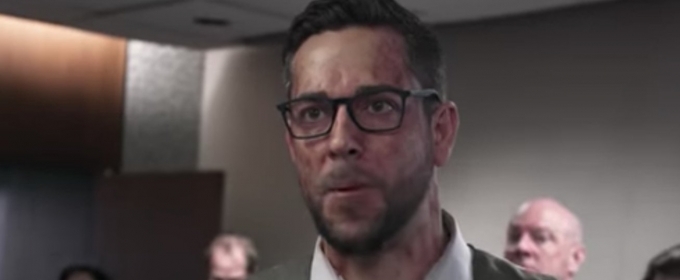 Video: Sony Crackle Releases Trailer for Summer Original Movie OFFICE UPRISING… Video