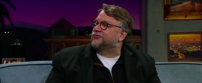 VIDEO: Guillermo Del Toro Talks His Love of Traveling to Japan Video