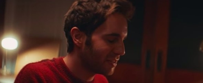 VIDEO: Watch Ben Platt's Music Video For New Song 'Bad Habit' Video