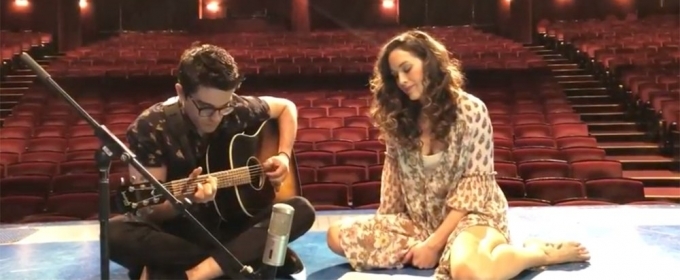 VIDEO: Alison Luff Bids Farewell to MARGARITAVILLE with Original Song Video