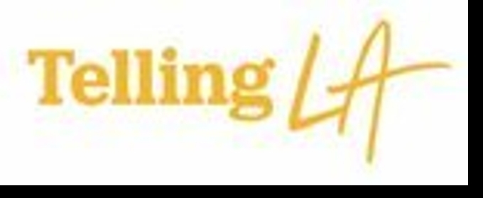 Storytelling Series TELLING LA Debuts on KCET and Link TV Video