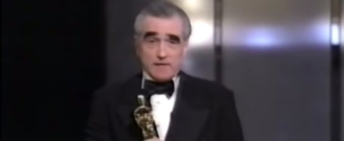 VIDEO: Stanley Donen Receives Lifetime Achievement Award at the 1998 Oscars Video