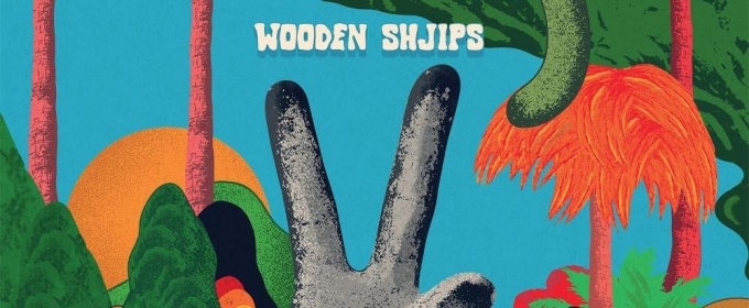 Wooden Shjips Announce New Album 'V'; Share New Song 'Staring At The Sun'