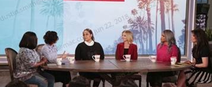 VIDEO: Raven Reveals RAVEN'S HOME Season Two Details Including a Musical Episode… Video
