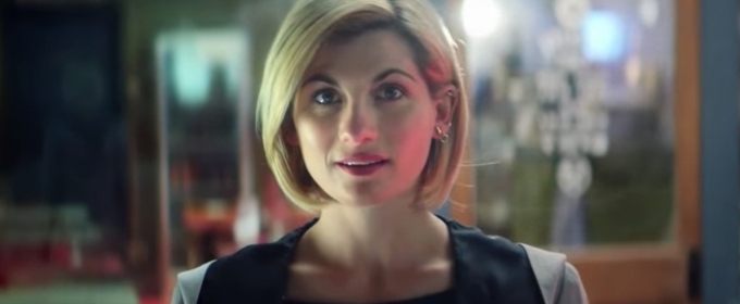 VIDEO: Check Out the All-New Teaser for DOCTOR WHO Season 11 Starring Jodie Whittaker Video