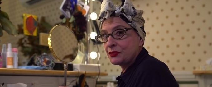 VIDEO: Patti LuPone Answers Fan Questions About COMPANY and More! Video