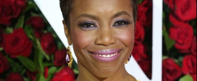 VIDEO: On This Day, October 5- Happy Birthday, Heather Headley!