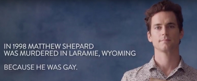VIDEO: Zachary Quinto, Harvey Fierstein, Matt Bomer, Mary Louise Parker, & More Join… Video