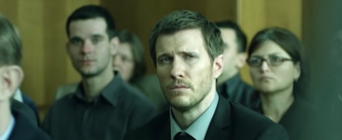 VIDEO: Sneak Peek - Amazon's New Original Dramatic Series ABSENTIA Video