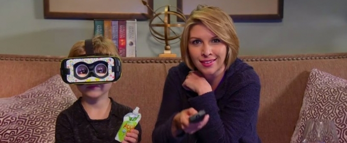 VIDEO: Jimmy Kimmel Shares How to Watch GAME OF THRONES With Your Kids Video