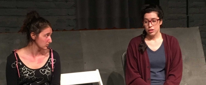 Jessica Tert Westchester Collaborative Theater (WCT) Acting Classes Summer Semester ...