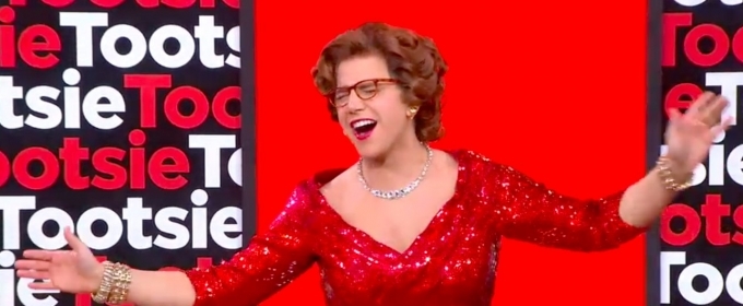 VIDEO: TOOTSIE Performs 'Unstoppable' on Good Morning America Video