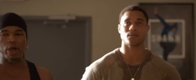 VIDEO: Trailer Released for STEP UP: HIGH WATER Season 2, Premieres 3/20 Video
