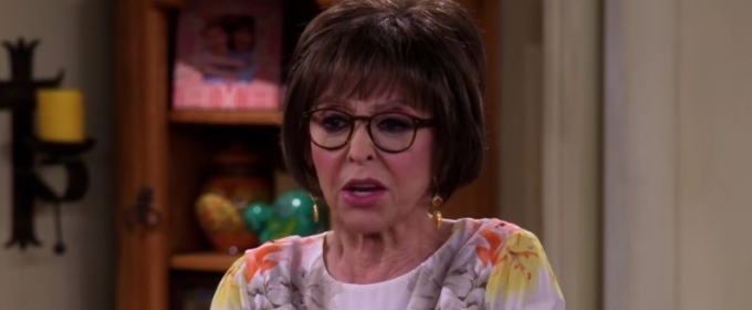 VIDEO: First Look - All-New Trailer for ONE DAY AT A TIME Season 2 Video