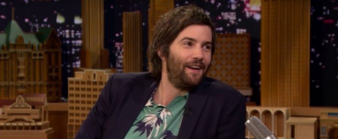 VIDEO: Jim Sturgess Shows Off His Juggling Skills Video