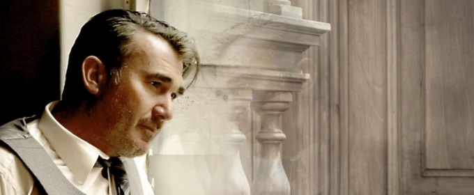 Barry Reed's THE VERDICT Will Embark on UK Tour, Kicking Off in Coventry