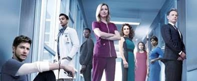 VIDEO: Sneak Peek - New FOX Medical Drama THE RESIDENT Premieres 1/21 Video