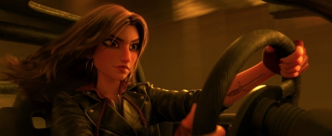 VIDEO: Get a Sneak Peek at 'Ralph Breaks the Internet' Video