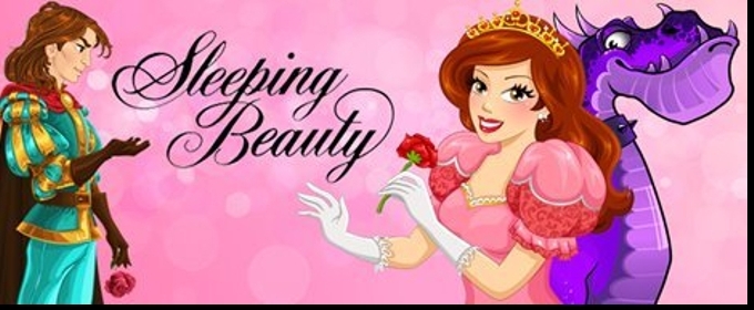 VIDEO: Marriott Theatre presents SLEEPING BEAUTY Video