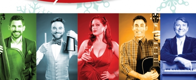 BIG RED & THE BOYS to Appear Live in Chicago! Video