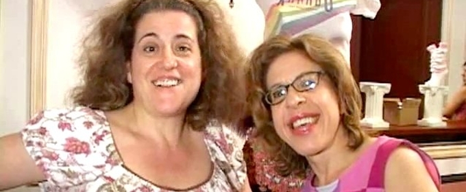 TV On The Spot: Evil Musings w/ Xanadu's Testa & Hoffman Video