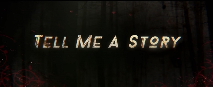 VIDEO: Watch Sneak Peak Trailer for New Series TELL ME A STORY Video