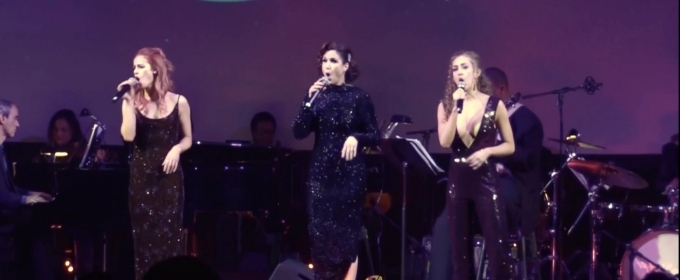 TV: Stars from THE CHER SHOW, OKLAHOMA!, KISS ME, KATE & More Salute Bob Mackie at… Video