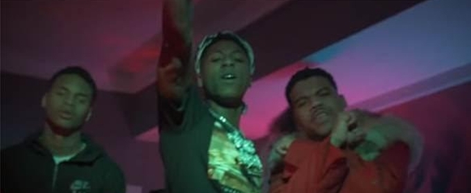 Youngboy Never Broke Again Outside Today Lyrics Youngboy Never Broke Again Releases OUTSIDE TODAY Video