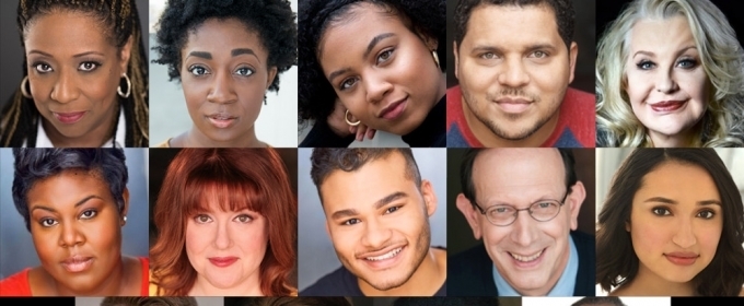 Porchlight Announces Cast And Crew For GYPSY, A MUSICAL FABLE Starring ...