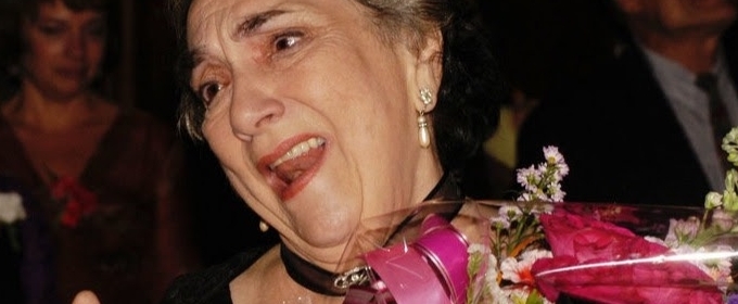 Antonia Rey Antonia Rey