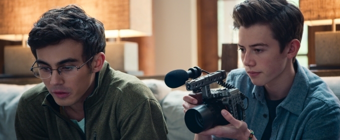 VIDEO: Watch the Trailer for Season 2 of AMERICAN VANDAL on Netflix Video