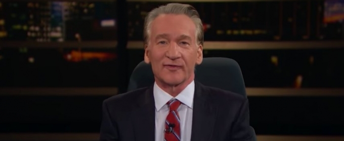 VIDEO: Highlights from This Week's REAL TIME WITH BILL MAHER on HBO Video