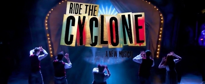 VIDEO: Get a First Look at RIDE THE CYCLONE at The 5th Avenue Theatre and ACT Theatre Video