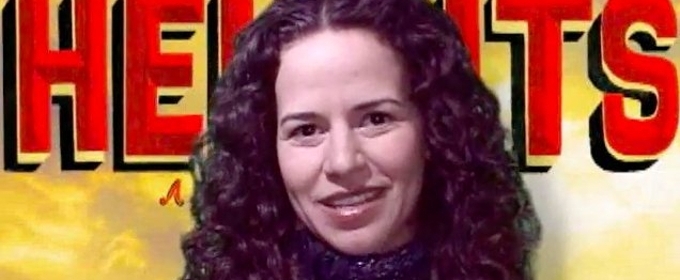 In The Heights Character Card #6: Nina Video