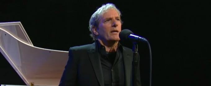 VIDEO: John Bolton's Terrifying Ideas Sung By Michael Bolton Video