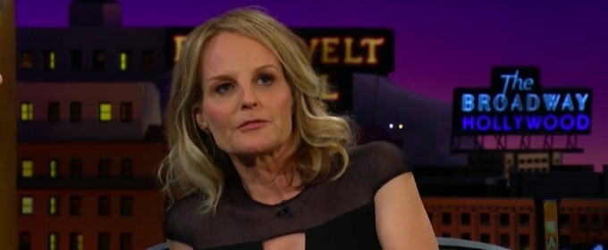 VIDEO: Reggie Watts Is a Helen Hunt Aficionado Video