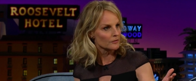 VIDEO: Helen Hunt Updates Us On the 'Mad About You' Reboot Video