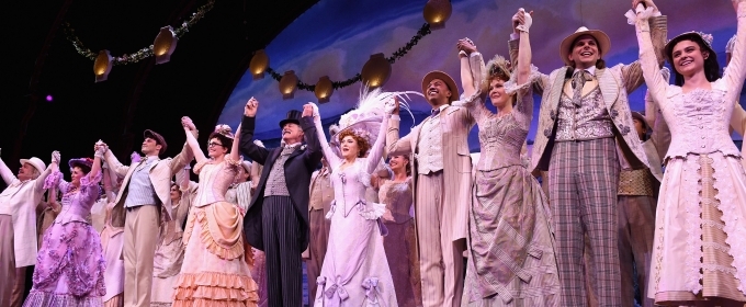 Photos: Bernadette Peters Brings Down the House in Her Opening Night of ...