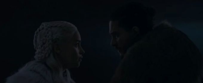 VIDEO: The Battle of Winterfell is Here in GAME OF THRONES Episode Three Trailer Video