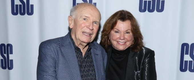 Classic Stage Company Extends Terrence McNally's FIRE AND AIR